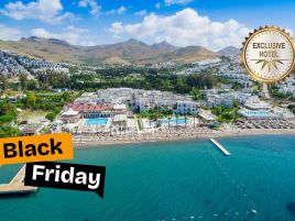 ARMONIA HOLIDAY VILLAGE & SPA